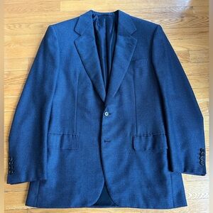 Brioni Cashmere Blazer in Excellent Condition